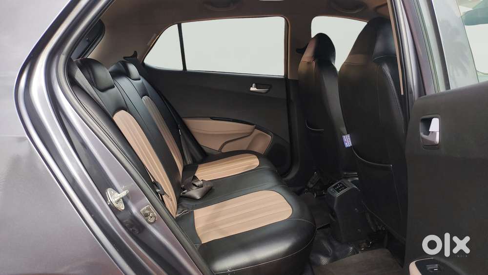Hyundai Grand I10 1.2 Kappa Sportz, 2018, Petrol