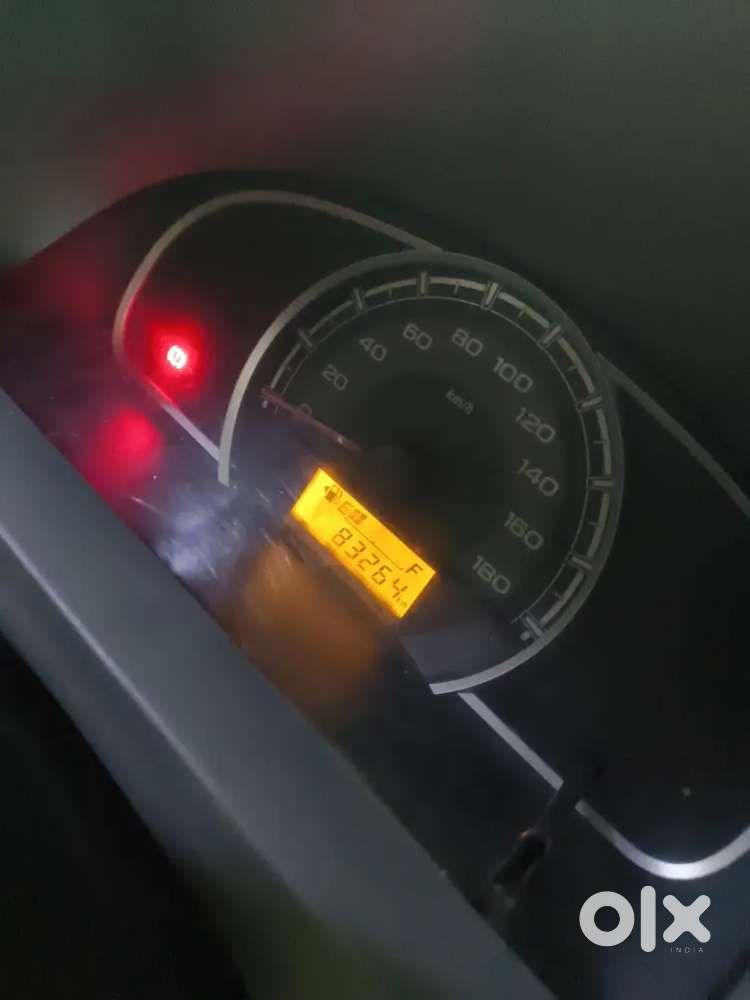Maruti Suzuki Alto 800 2013
