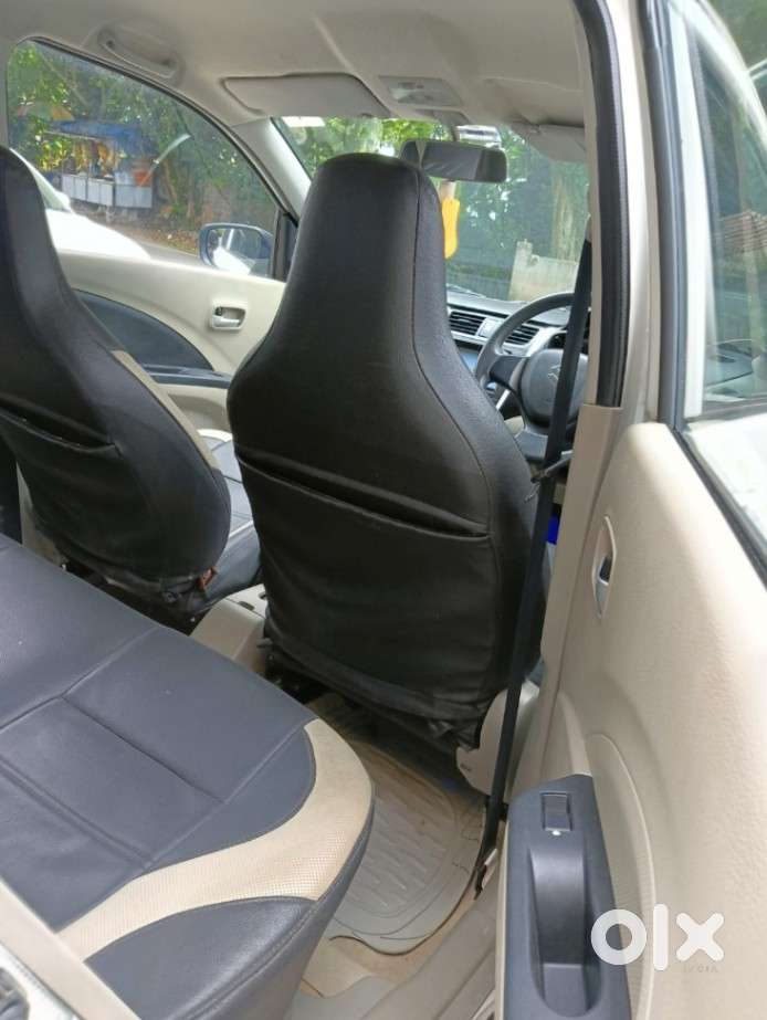 Maruti Suzuki Celerio Vxi, 2014, Petrol