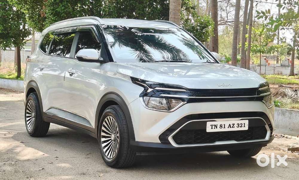 Kia Carens 1.5 Prestige 7 Str, 2022, Diesel