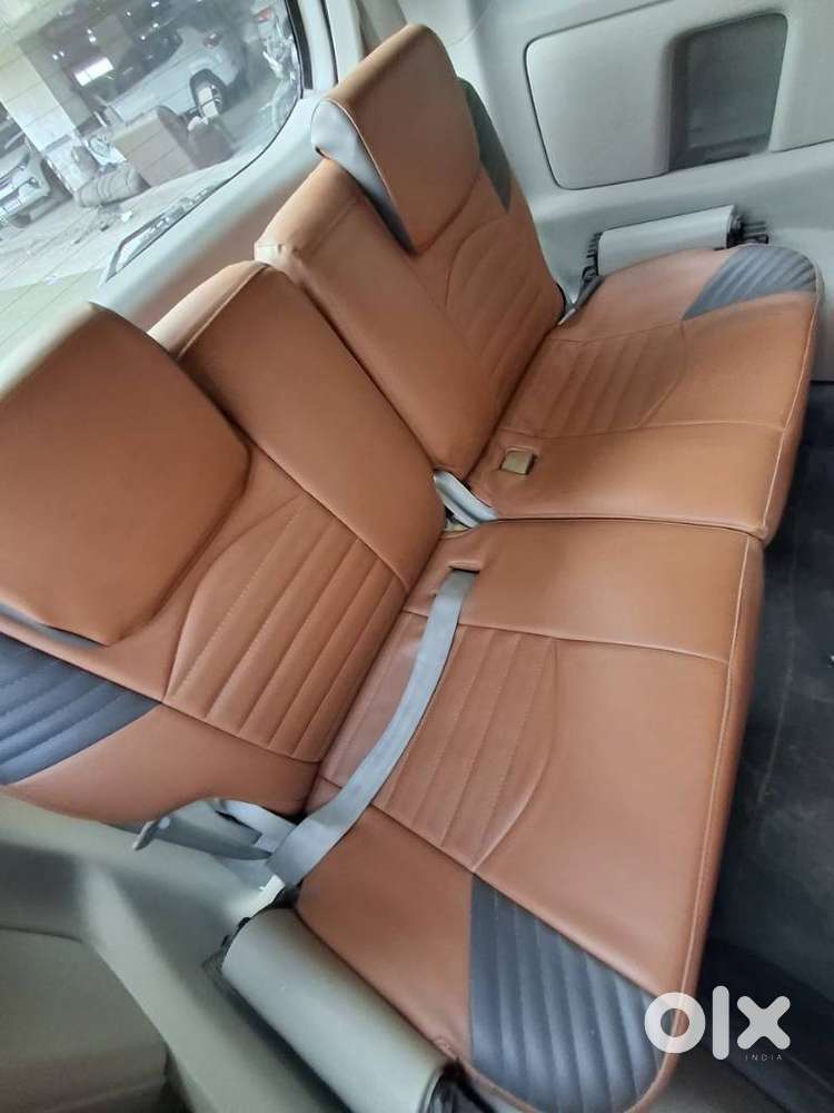 Toyota Innova 2.5 V 7 Str, 2010, Diesel