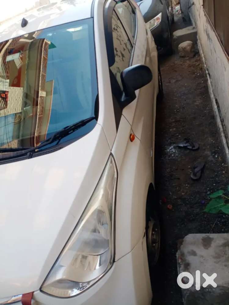 Hyundai Eon 2013 Petrol Good Condition