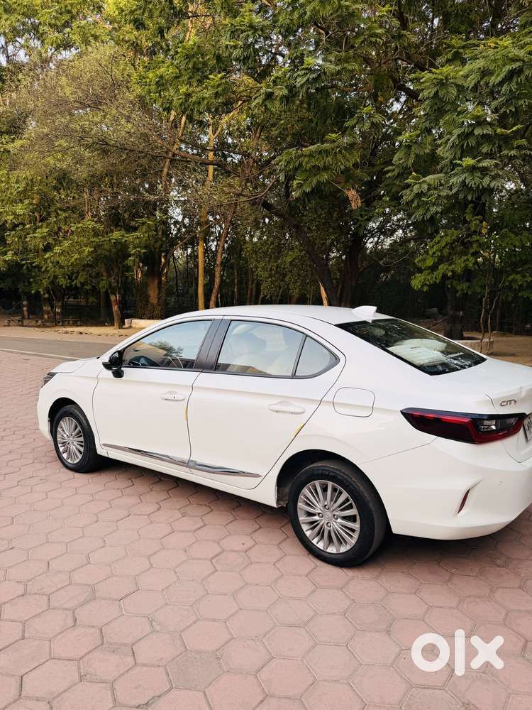 Honda City 2014-2015 I Dtec V, 2022, Diesel