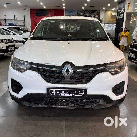 Renault Triber Rxl, 2020, Petrol