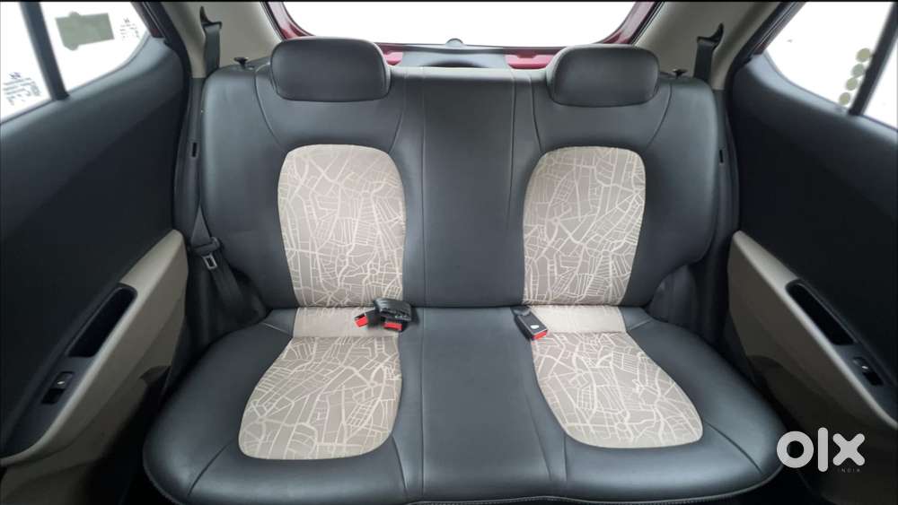 Hyundai Grand I10 1.2 Kappa Magna, 2014, Petrol