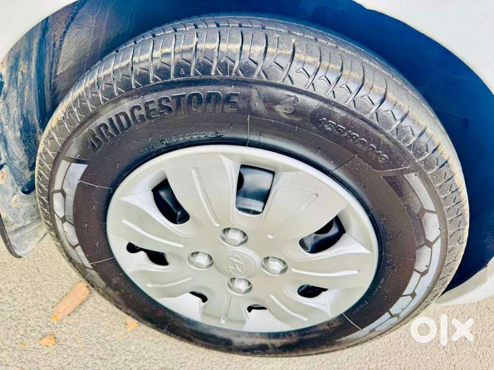 Hyundai I10 1.2 Kappa Magna, 2010, Petrol