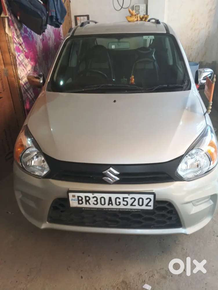 Maruti Suzuki Alto 2023