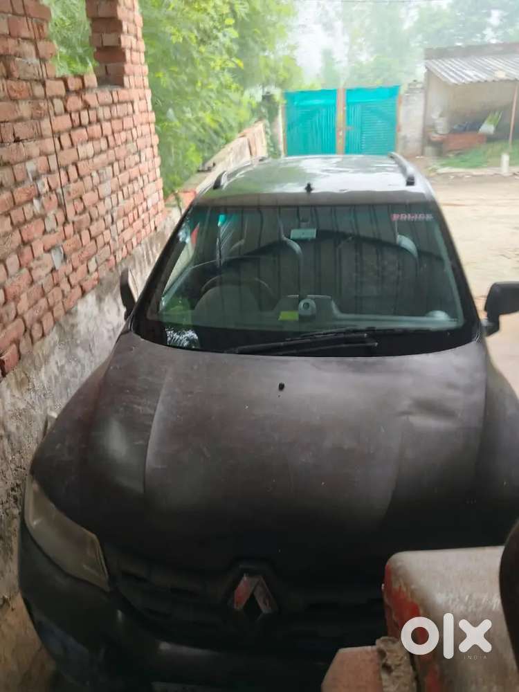 2016 Renault Kwid Petrol