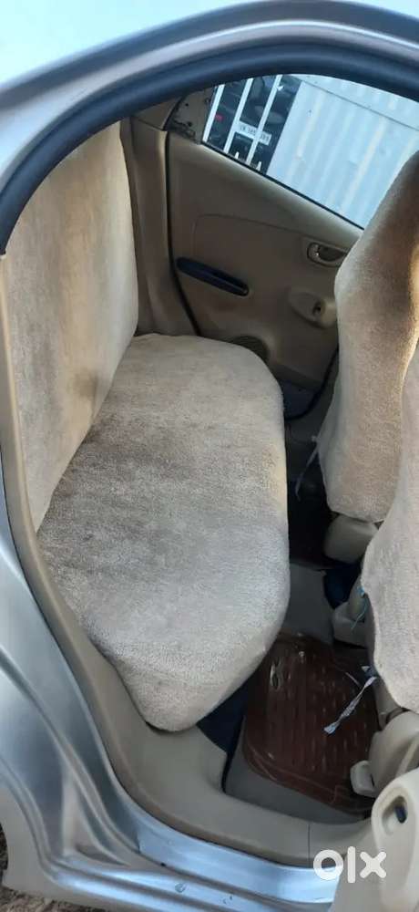 Honda Brio 2013 70k Driven Good Condition.