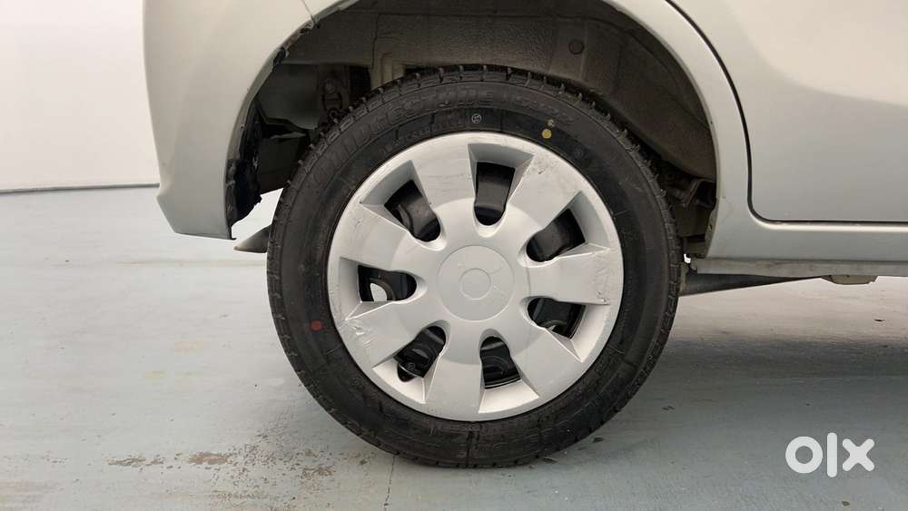 Maruti Suzuki Alto K10 Vxi, 2019, Petrol