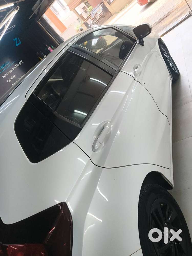 Honda Jazz 2017 Diesel Single Use Car
