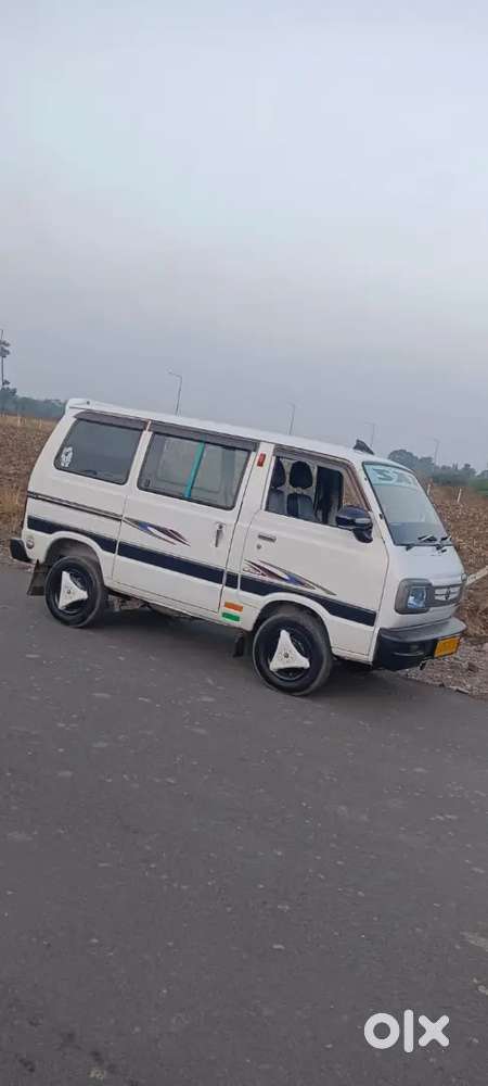 Argant Shell My Maruti Omni Car, Petrol.cng Rc Bok Entry.