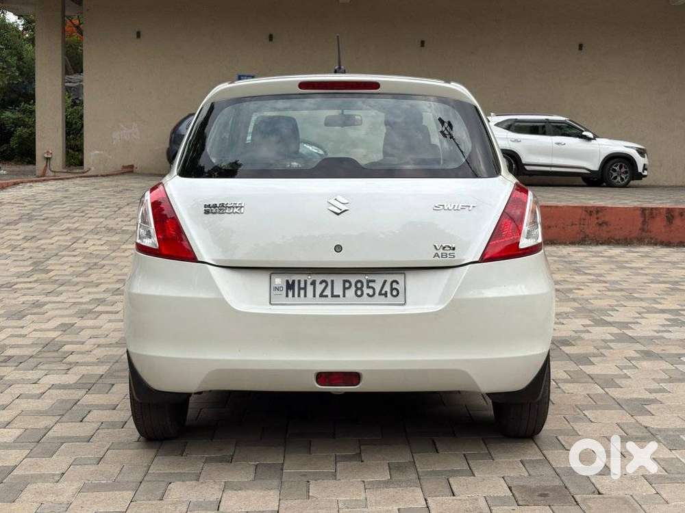 Maruti Suzuki Swift Ddis Vdi, 2015, Diesel