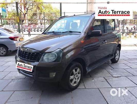 Mahindra Quanto C8, 2013, Diesel