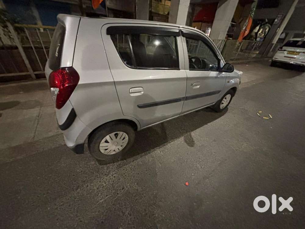 Maruti Suzuki Alto 800 2014 Cng & Hybrids Well Maintained