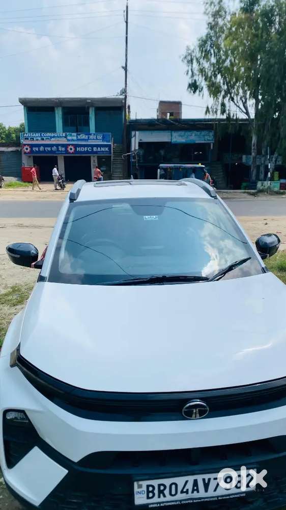 Tata Nexon 1.5 Petrol 2025