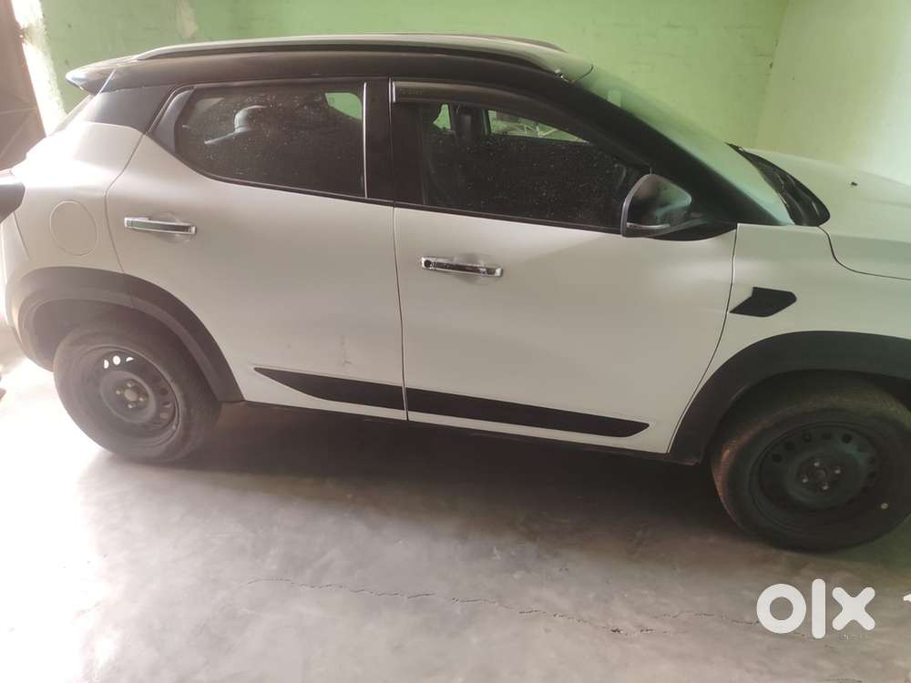 Renault Kiger 2021 Petrol Well Maintained