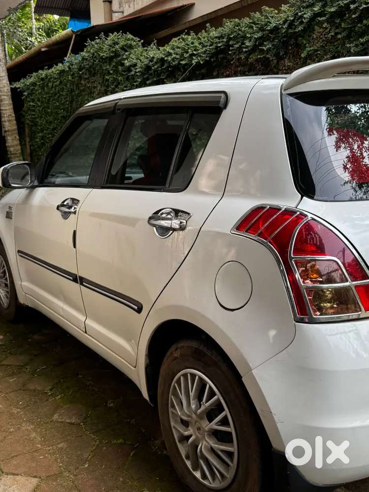 Maruti Suzuki Swift Vdi 2009