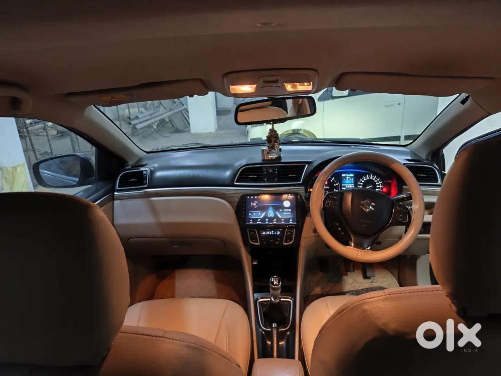 Maruti Suzuki Ciaz 2020