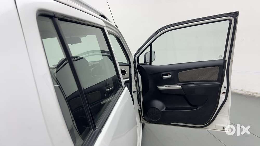 Maruti Suzuki Wagon R 2010-2012 Lxi Cng, 2015, Cng & Hybrids