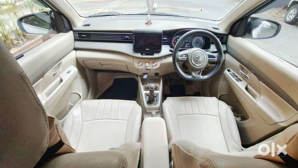 Maruti Suzuki Ertiga Vxi (o) Cng, 2022, Cng & Hybrids