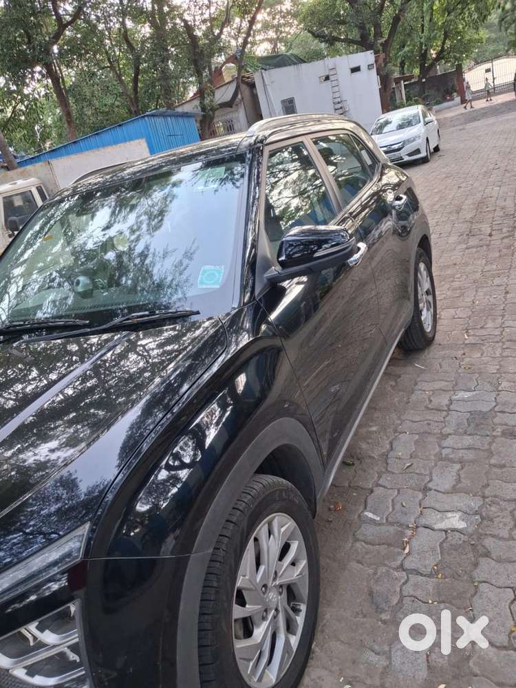 Hyundai Creta 2020