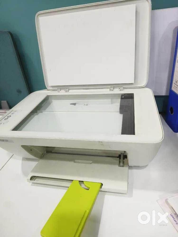 Hp deskjet 2130