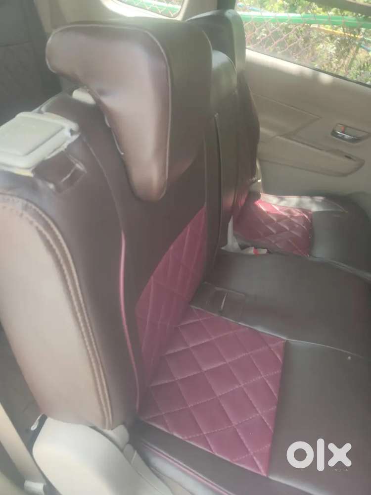 2021 Maruti Suzuki Ertiga Zxi Plus