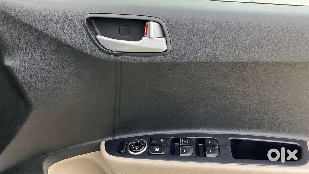 Hyundai Grand I10 Sportz 1.2 Kappa Vtvt, 2016, Petrol