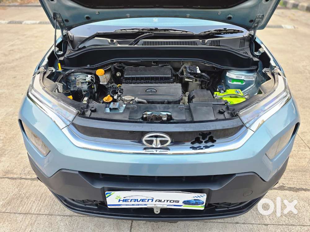 Tata Punch 1.2 Revotron Creative Ira Pack Amt Dual Tone, 2022, Petro..