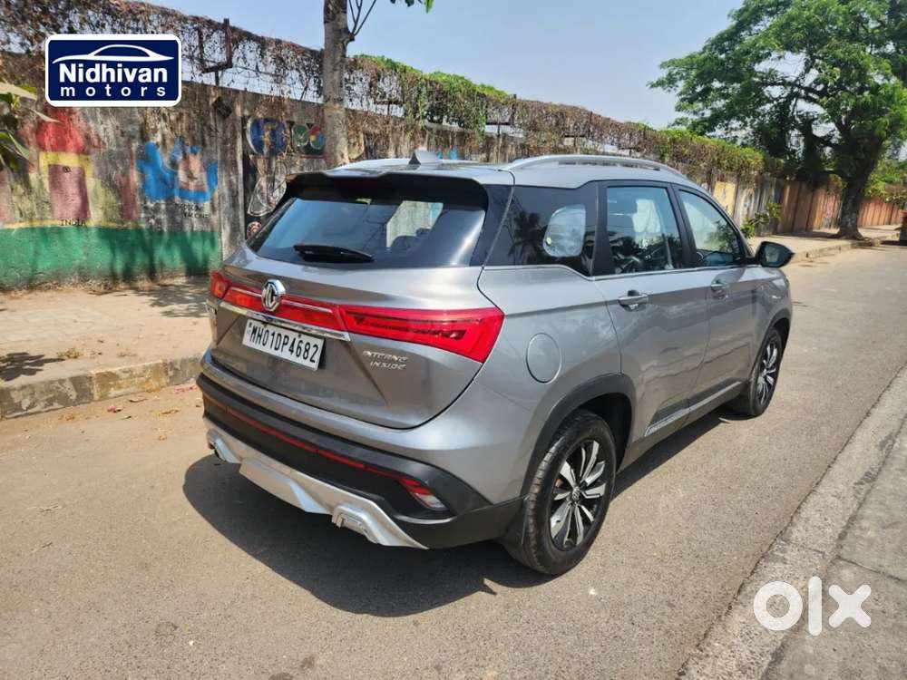 Mg Hector 2.0 Sharp Diesel, 2020, Diesel