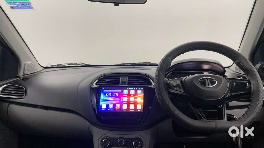 Tata Tiago 1.05 Revotorq Xt Option, 2024, Petrol