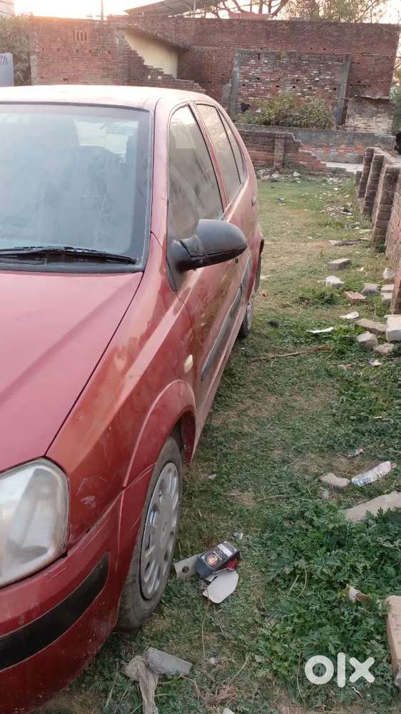 Tata Indica V2