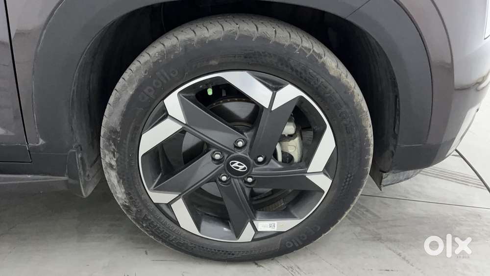 Hyundai Alcazar 1.5 Signature (o) Diesel At 7 Str, 2023, Diesel
