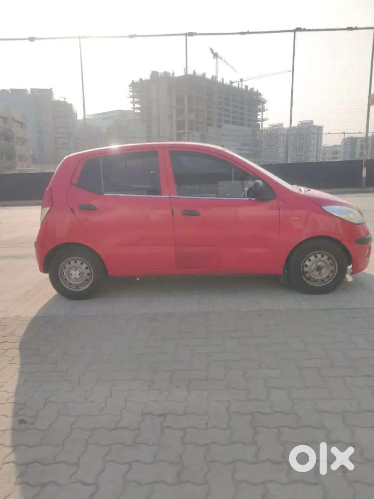 Hyundai I10 2008 Petrol