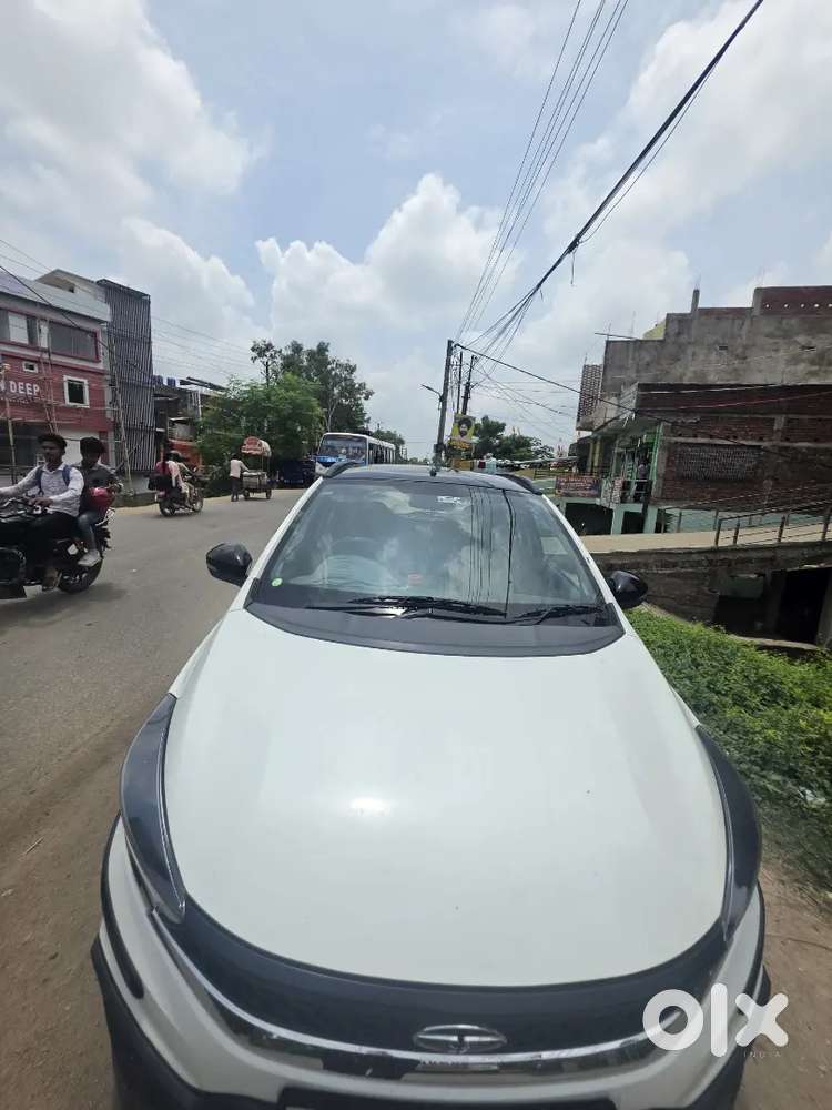 Tata Tiago Nrg 2021 Variant, Nov. 2021 Purchased. Ivd 5l 70k.
