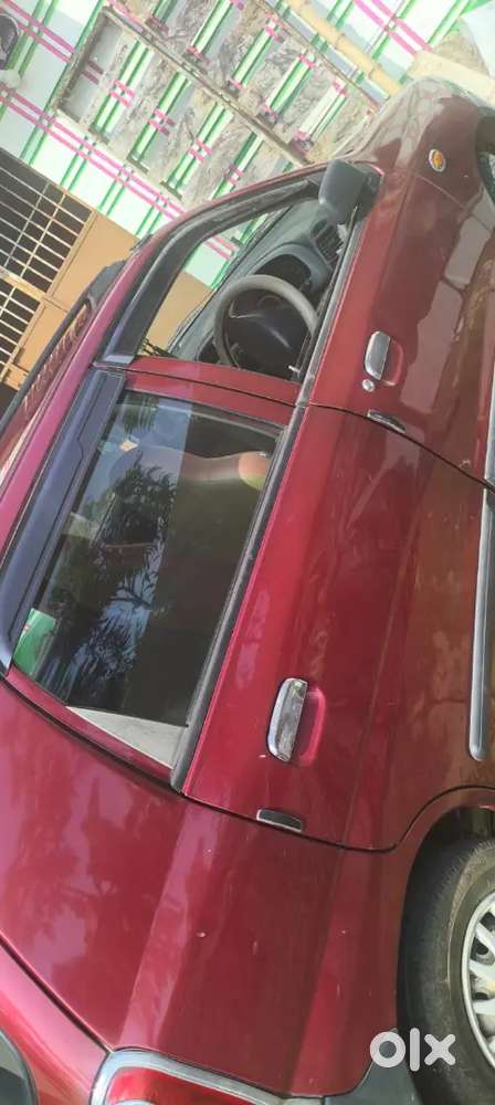 Maruti Suzuki Alto 2012 Petrol
