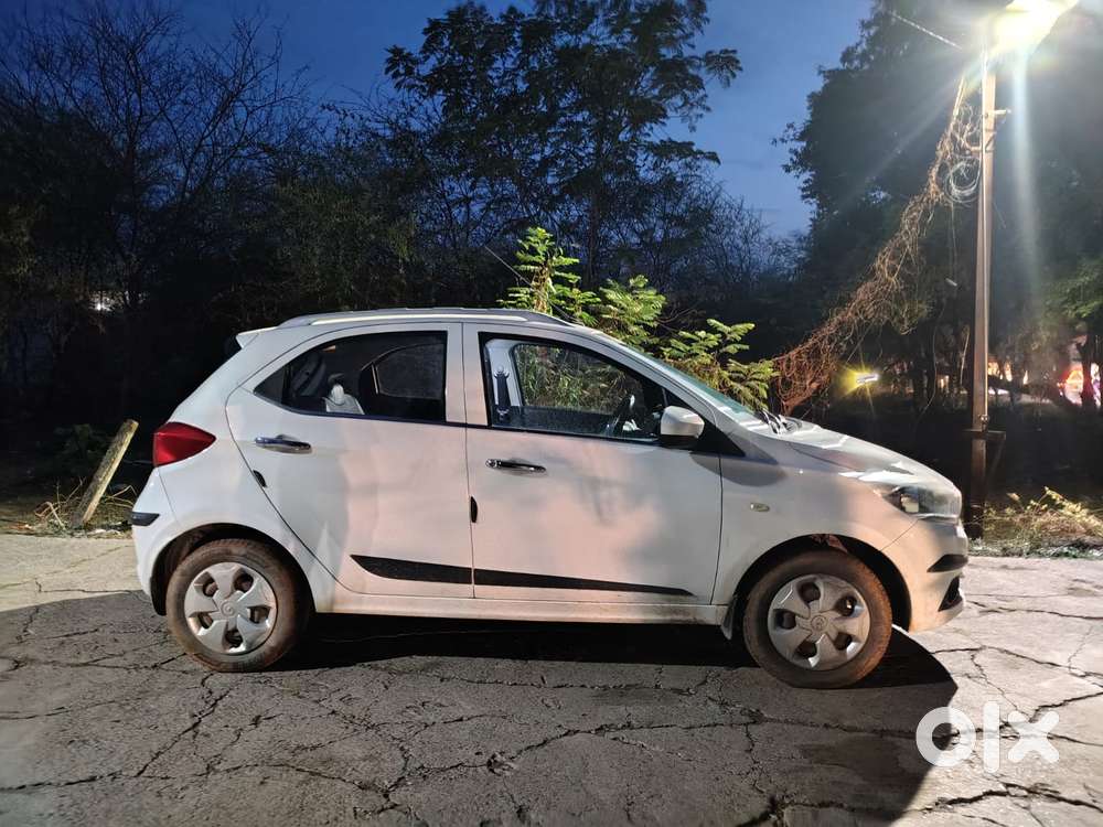 Tata Tiago 1.05 Revotorq Xt, 2019, Petrol