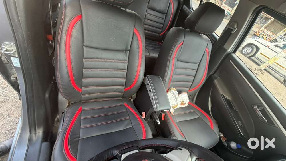 Swift Vdi Maruti 2012 Year