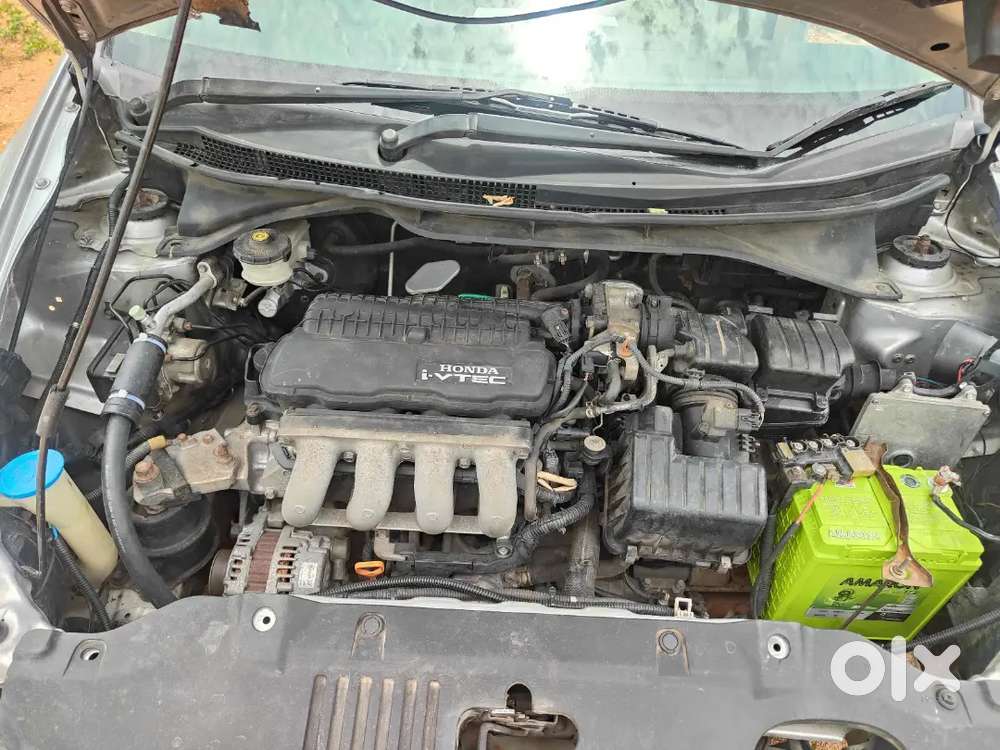 Honda City 2011 Automatic Petrol Well Maintained