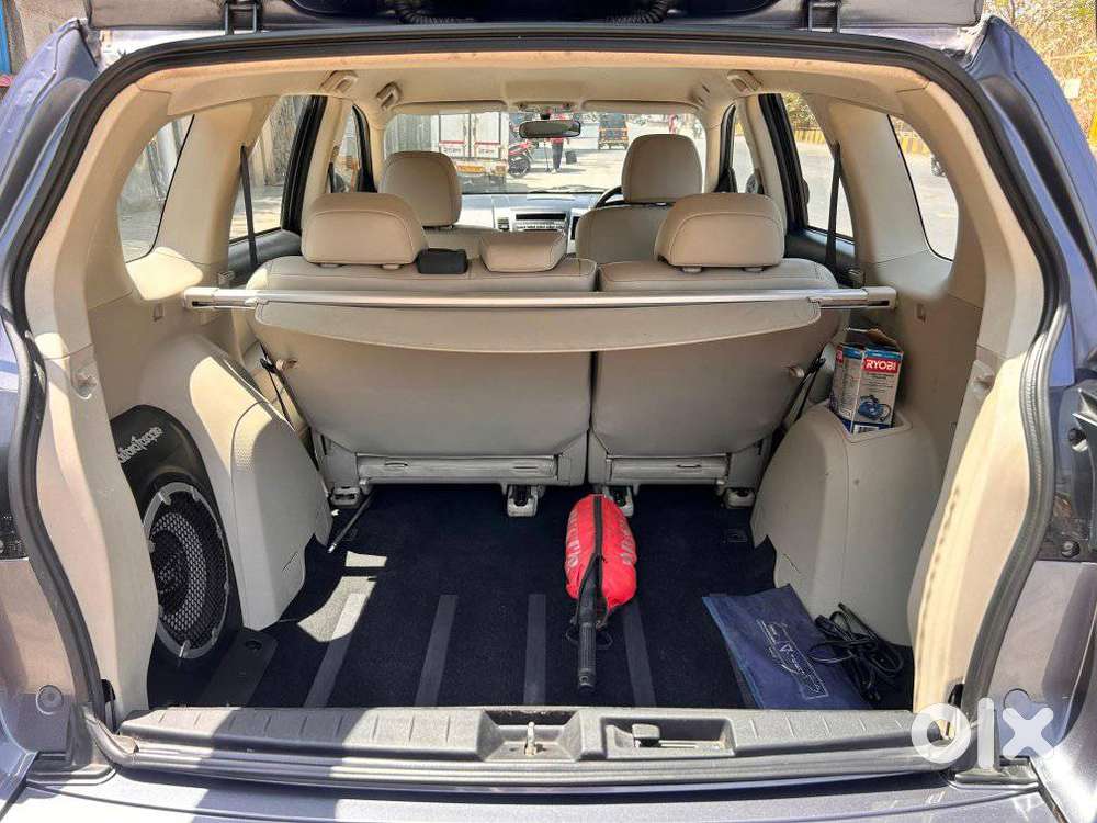 Mitsubishi Outlander 2.4 Mivec, 2010, Petrol