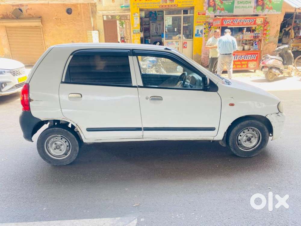 Maruti Suzuki Alto 2011 Petrol Good Condition