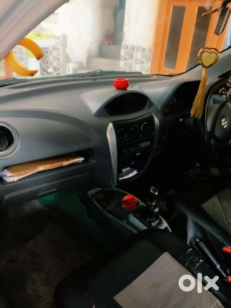 Maruti Suzuki Alto Lxi 2013