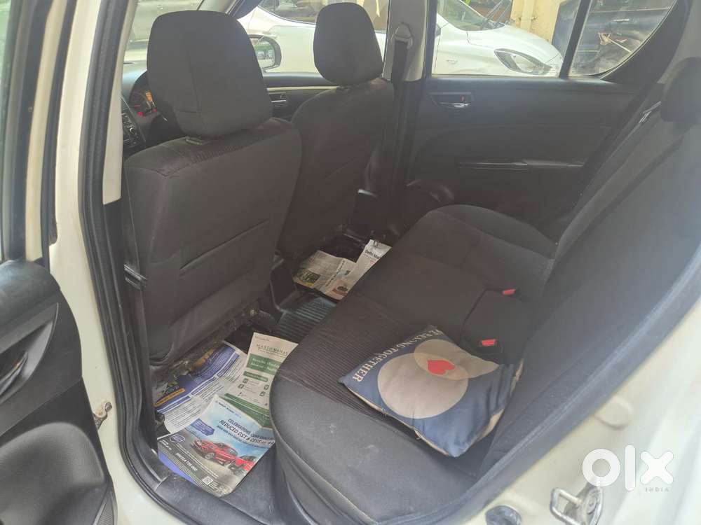 Maruti Suzuki Swift Dzire Vdi Bsiv, 2016, Diesel