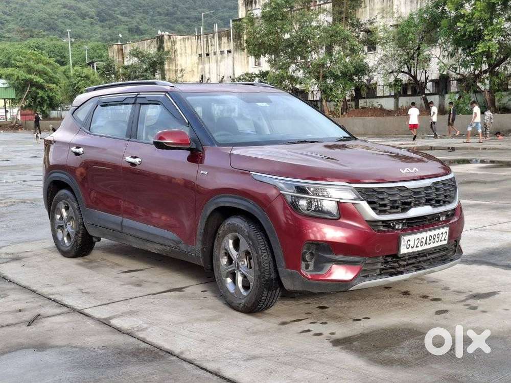 Kia Seltos Htk D, 2023, Diesel