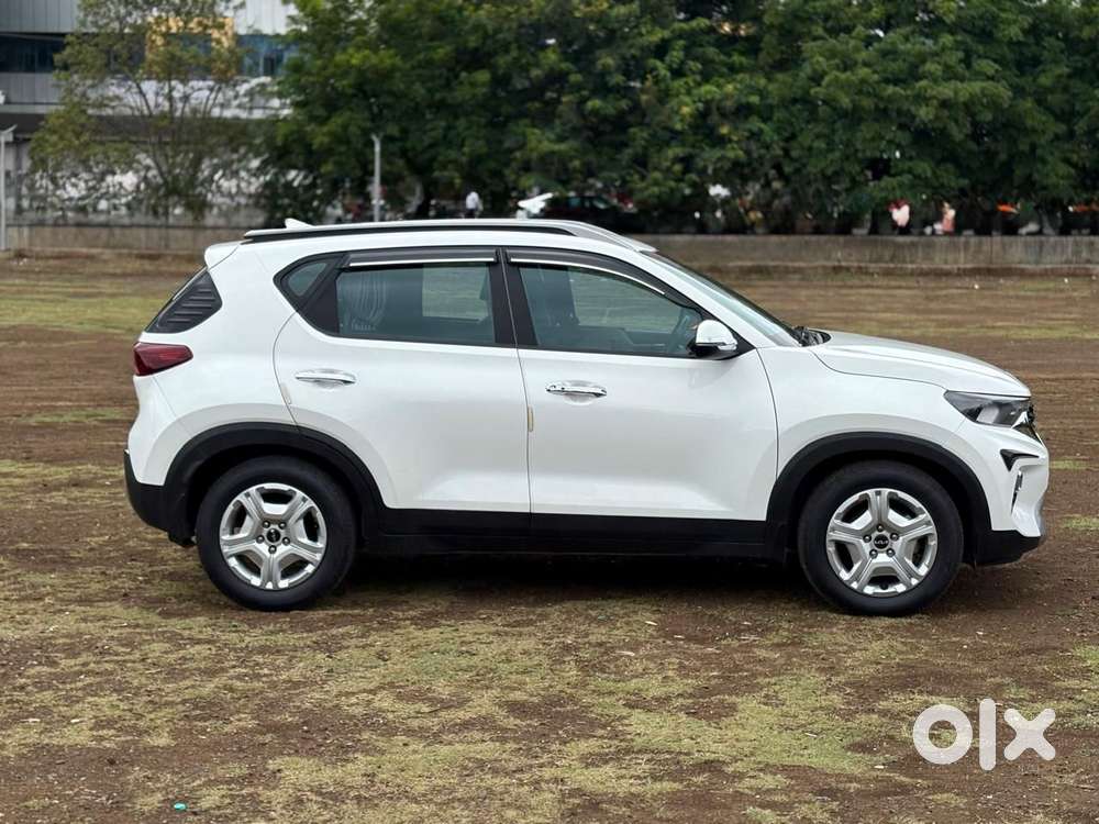 Kia Sonet 1.2 Htk Plus, 2023, Diesel