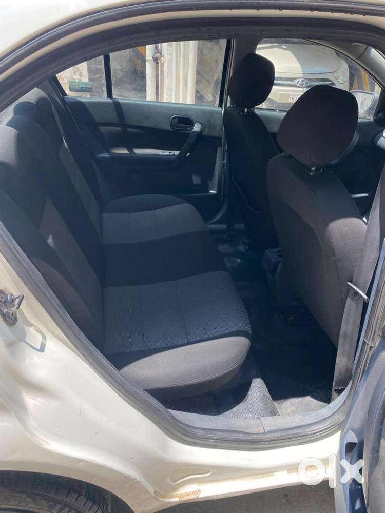 Ford Fiesta 2013 Diesel Well Maintained