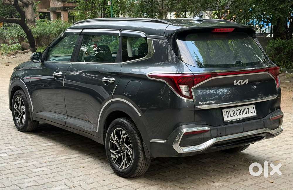 Kia Carens 1.5 Prestige 7 Str, 2024, Petrol