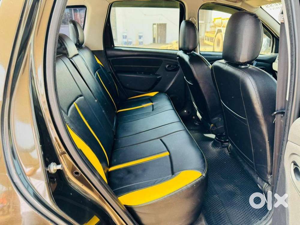Renault Duster 2018 Diesel Well Maintained