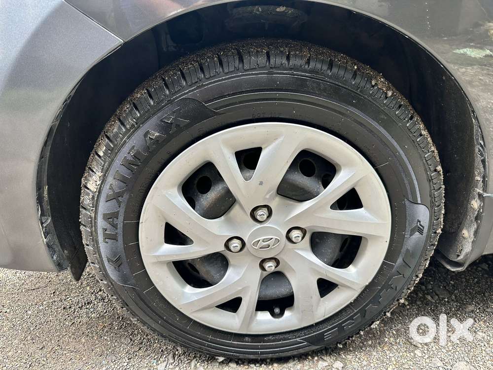 Hyundai Grand I10 Sportz 1.2 Kappa Vtvt, 2020, Petrol